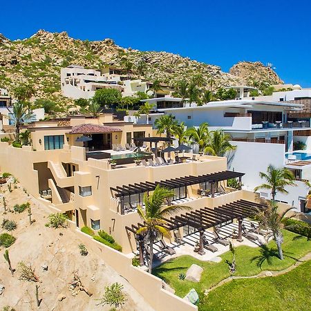 Villa Gran Vista Кабо Сан Лукас Екстериор снимка