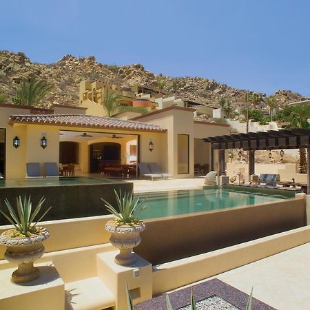 Villa Gran Vista Кабо Сан Лукас Екстериор снимка