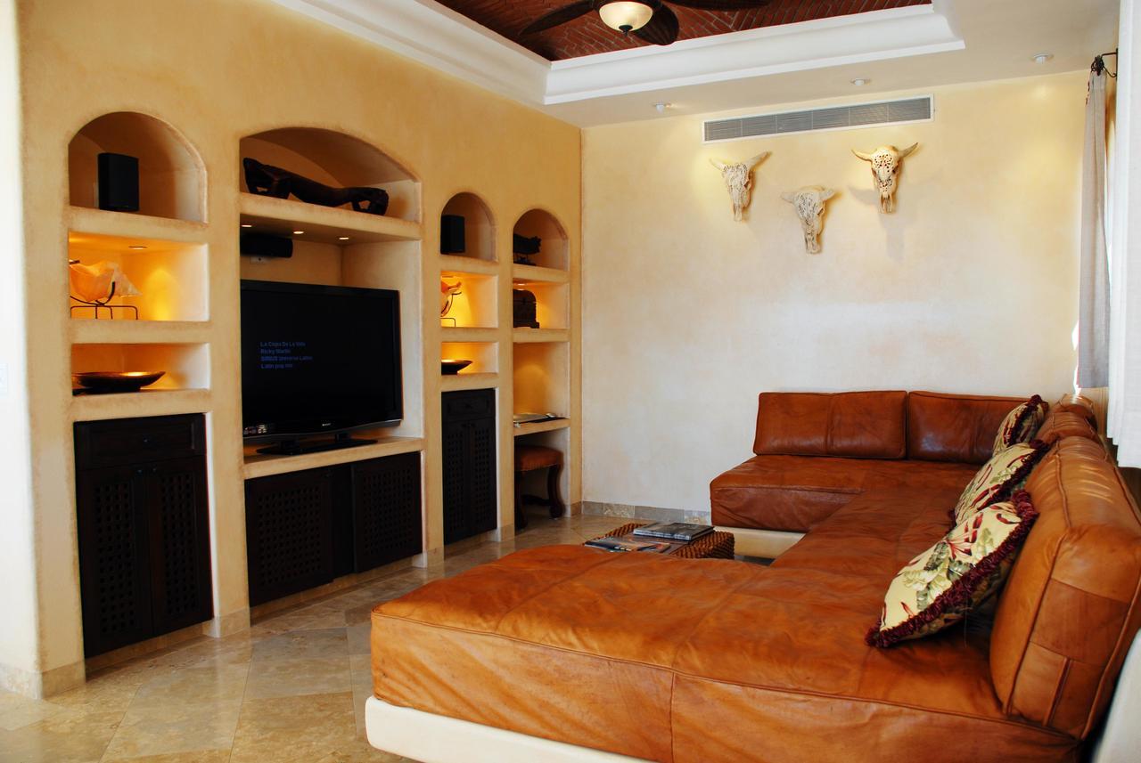 Villa Gran Vista Кабо Сан Лукас Екстериор снимка