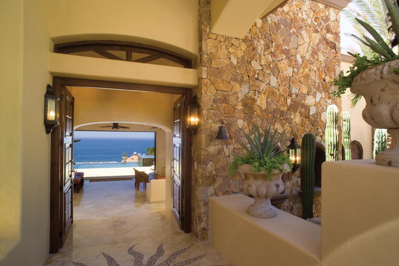 Villa Gran Vista Кабо Сан Лукас Екстериор снимка