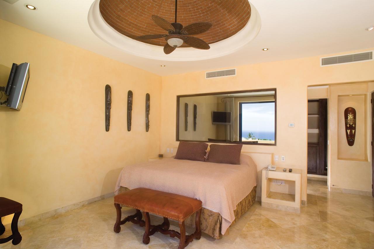 Villa Gran Vista Кабо Сан Лукас Екстериор снимка