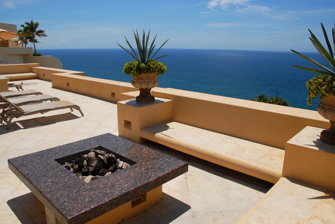 Villa Gran Vista Кабо Сан Лукас Екстериор снимка