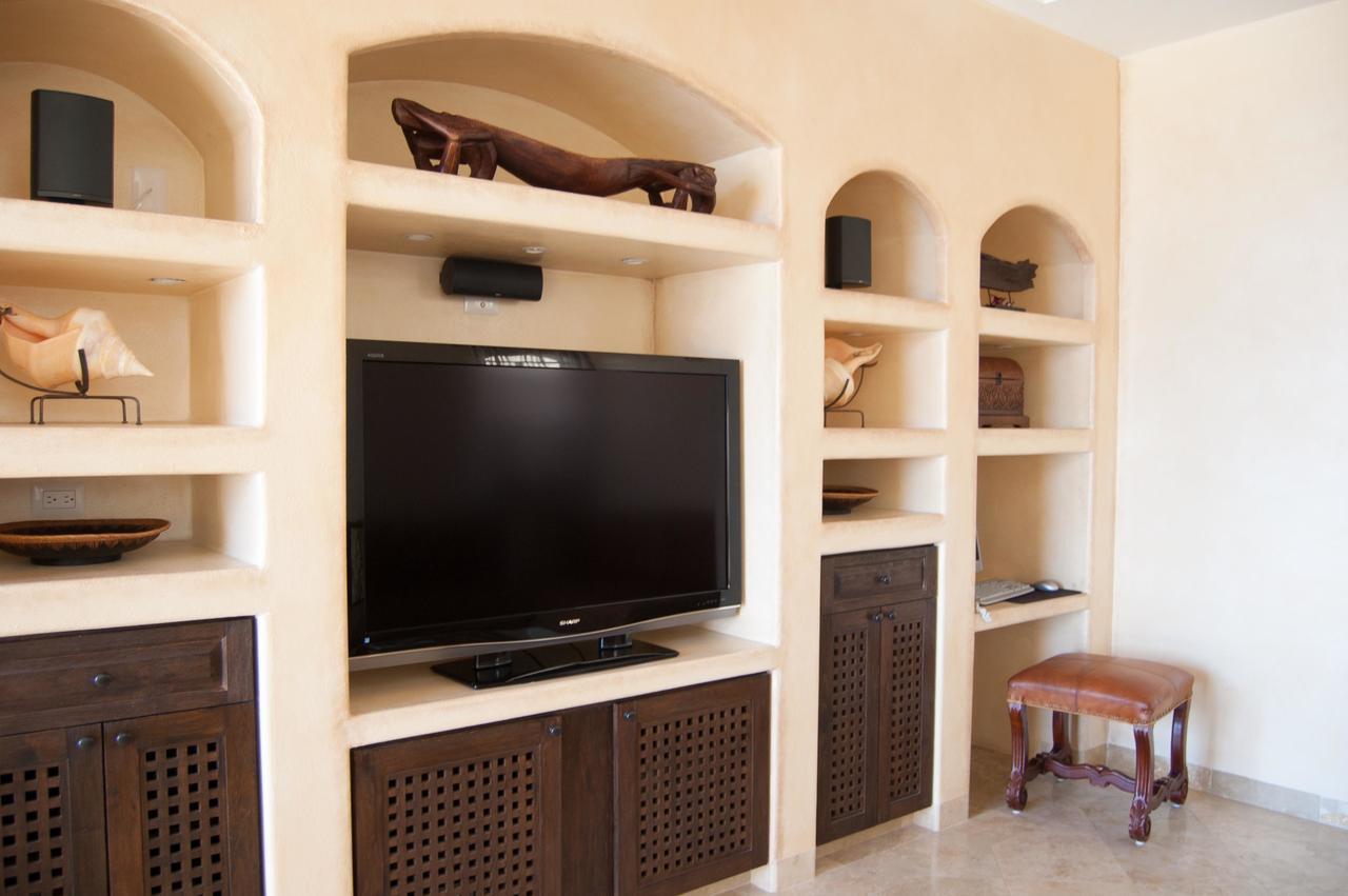 Villa Gran Vista Кабо Сан Лукас Екстериор снимка