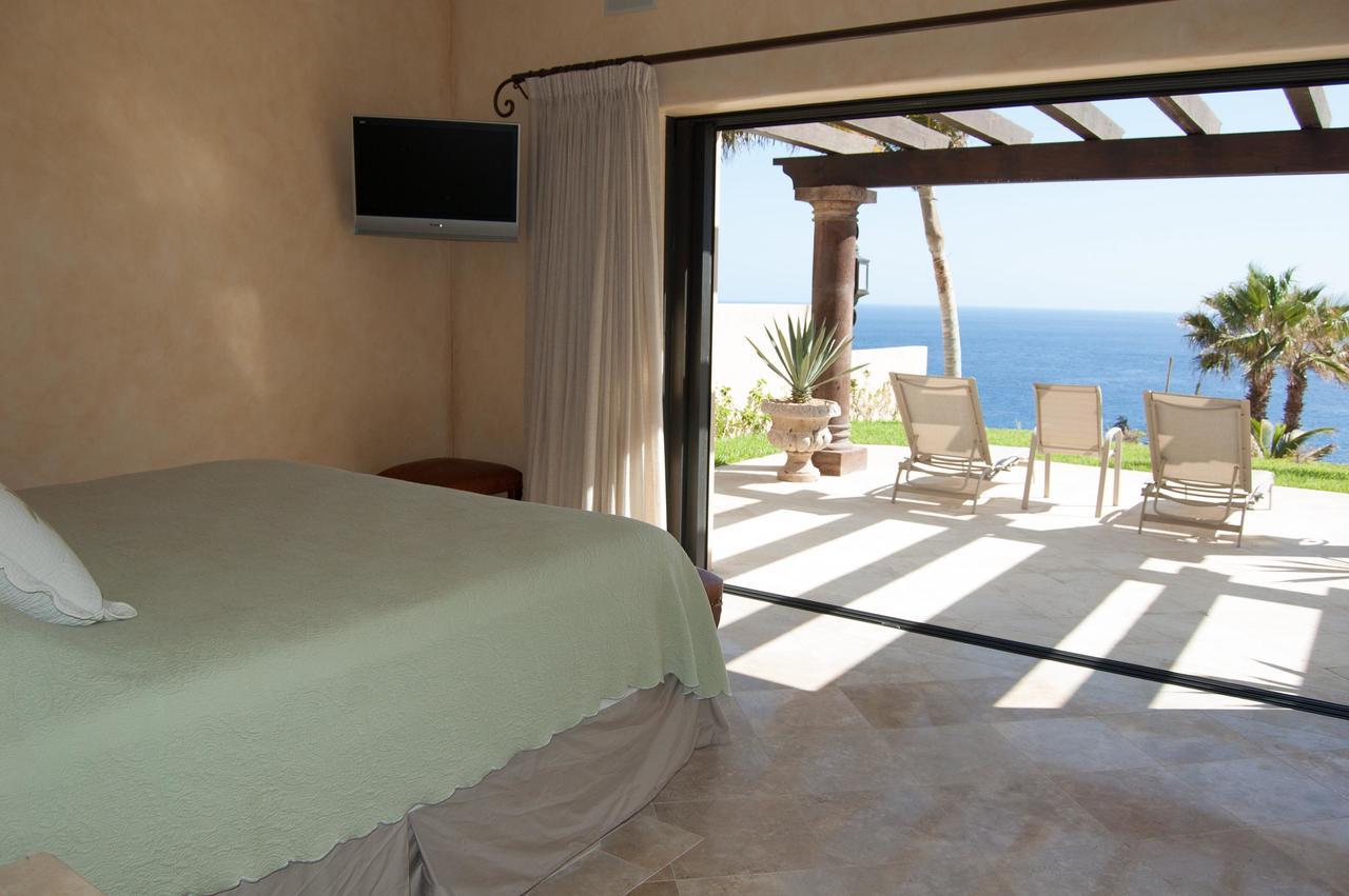 Villa Gran Vista Кабо Сан Лукас Екстериор снимка