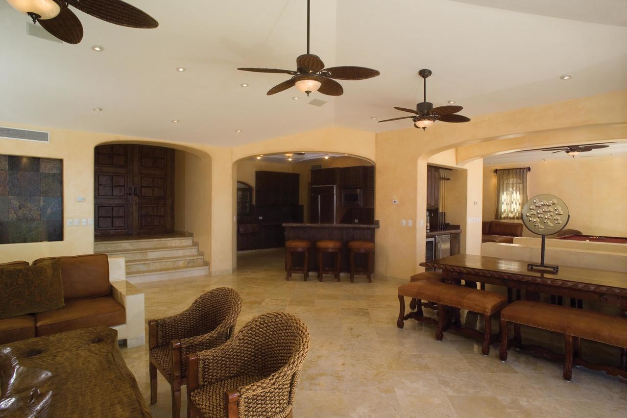 Villa Gran Vista Кабо Сан Лукас Екстериор снимка