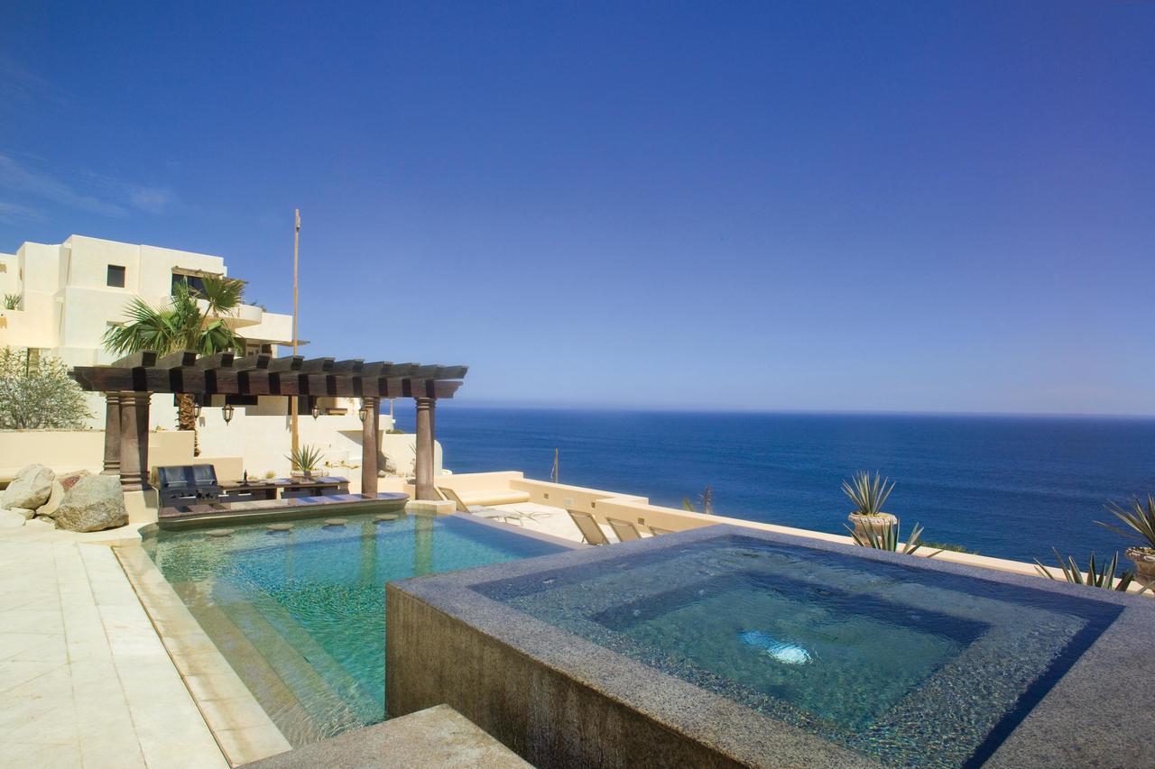 Villa Gran Vista Кабо Сан Лукас Екстериор снимка