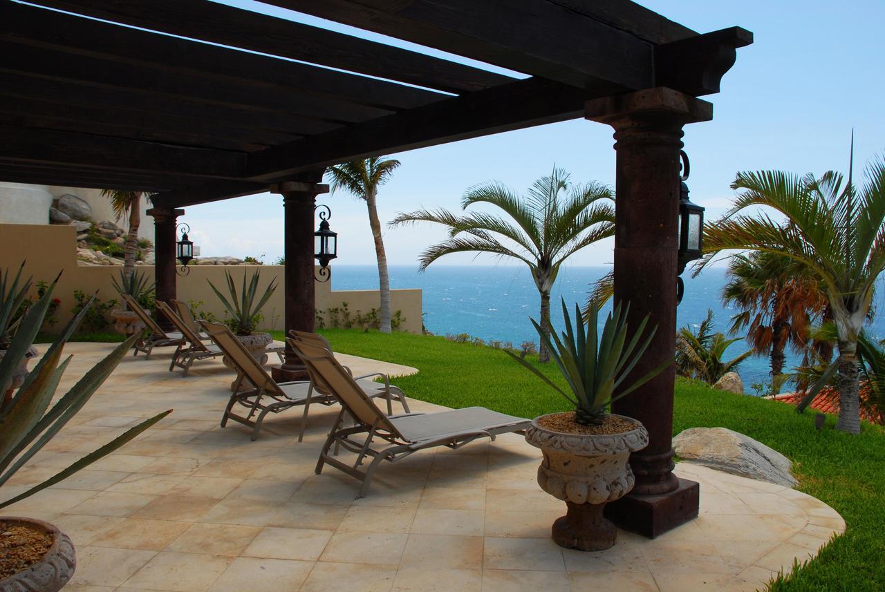 Villa Gran Vista Кабо Сан Лукас Екстериор снимка