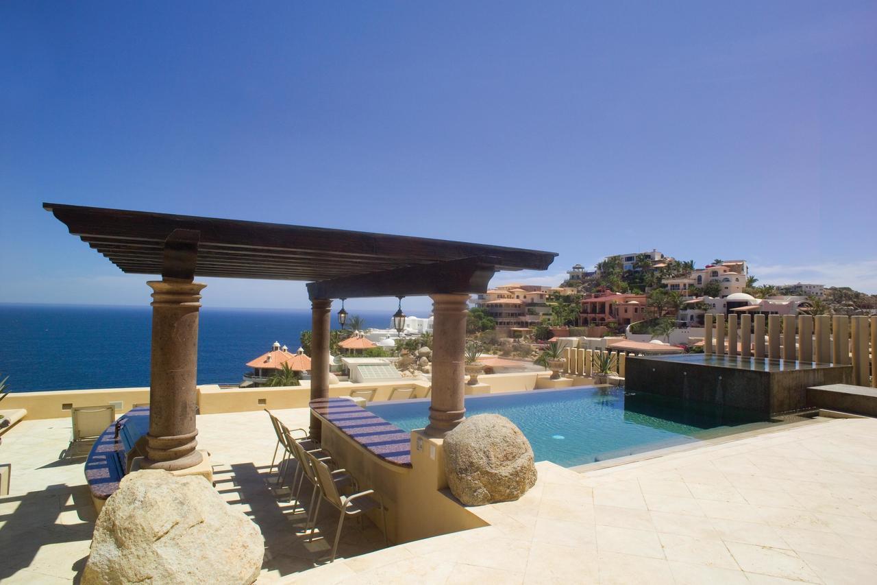 Villa Gran Vista Кабо Сан Лукас Екстериор снимка